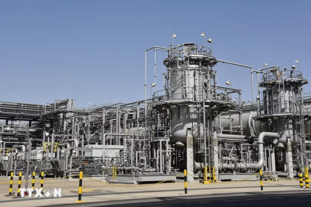 7 thành viên chủ chốt trong OPEC+ nhất trí tăng sản lượng khai thác dầu mỏ